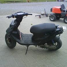 PGO  Hot 50 -BYTTET- Til Bws