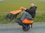 Yamaha Jog # PEPSI'S RACER # - Sådan der ! :D