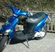 Gilera stalker solgt