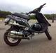 Yamaha Jog Evo Ac [Sæson 07]