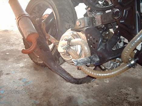 Suzuki ssm LC DD ( byttet ) billede 11