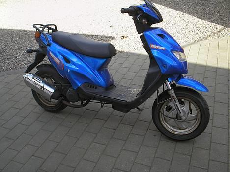 CPI Popcorn * Solgt * billede 1