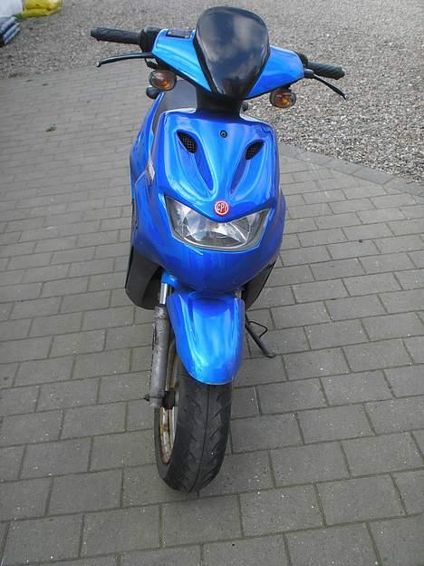 CPI Popcorn * Solgt * billede 4