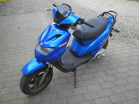 CPI Popcorn * Solgt * billede 5