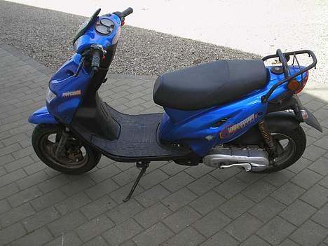 CPI Popcorn * Solgt * billede 6