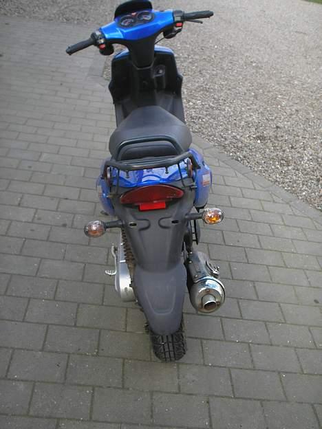 CPI Popcorn * Solgt * billede 7