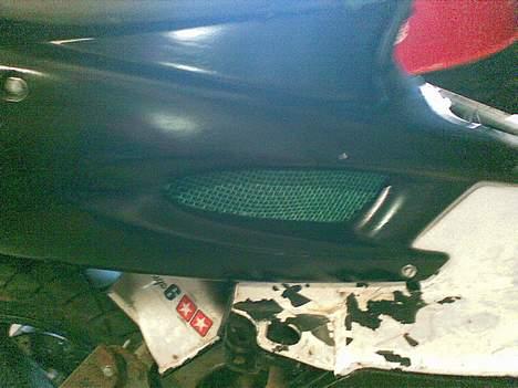 Peugeot speedfight solgt billede 8