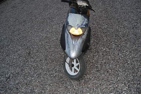 Honda sfx sport  - sådan ser den ud pt billede 12