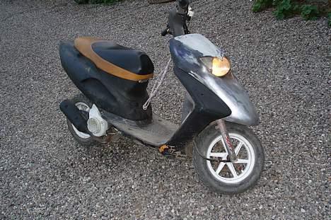 Honda sfx sport  - sådan ser den ud pt billede 13