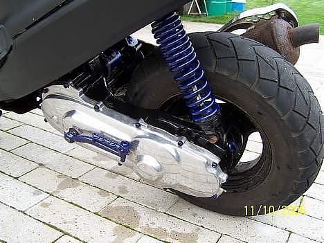 Kreidler Easy Rider / Solgt ! - Sådan har den set ud og sådan skal den se ud igen ! billede 1