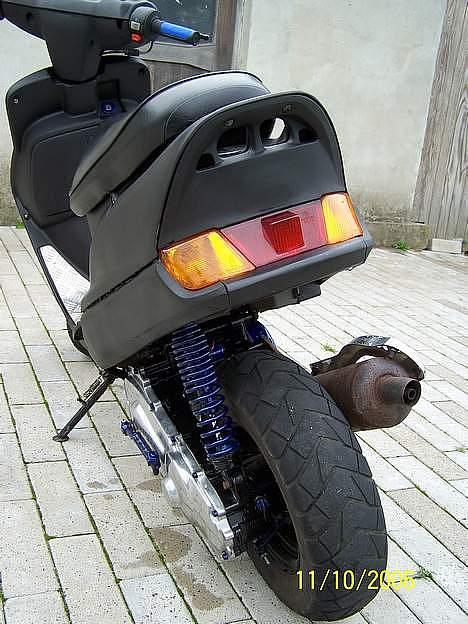 Kreidler Easy Rider / Solgt ! - Sådan har den set ud og sådan skal den se ud igen ! billede 2