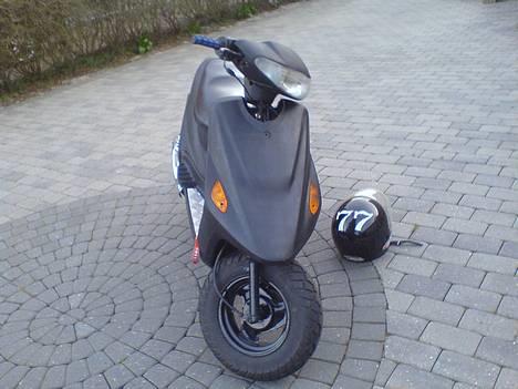 Kreidler Easy Rider / Solgt ! - Nu ! Skal lige vaskes og pudses  billede 3