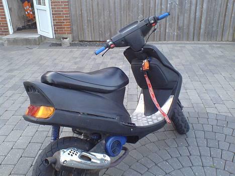 Kreidler Easy Rider / Solgt ! - Nu ! Skal lige vaskes og pudses  billede 4