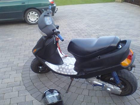 Kreidler Easy Rider / Solgt ! - Nu ! Skal lige vaskes og pudses  billede 5