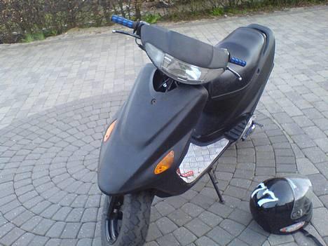 Kreidler Easy Rider / Solgt ! - Nu ! Skal lige vaskes og pudses  billede 6