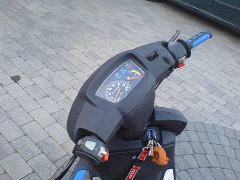 Kreidler Easy Rider / Solgt ! - Nu ! Skal lige vaskes og pudses  billede 7