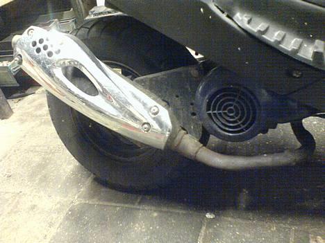 Kreidler Easy Rider / Solgt ! - Nu ! Skal lige vaskes og pudses  billede 8