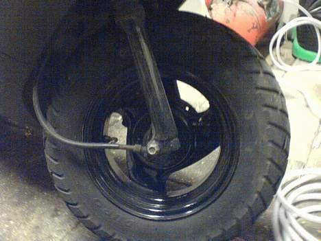 Kreidler Easy Rider / Solgt ! - Nu ! Skal lige vaskes og pudses  billede 11