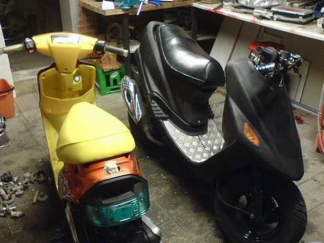 Kreidler Easy Rider / Solgt ! - Nu ! Skal lige vaskes og pudses  billede 12