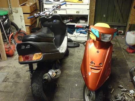 Kreidler Easy Rider / Solgt ! - Nu ! Skal lige vaskes og pudses  billede 13