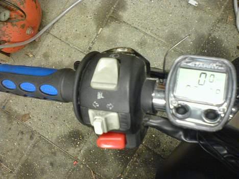 Kreidler Easy Rider / Solgt ! - Nu ! Skal lige vaskes og pudses  billede 15