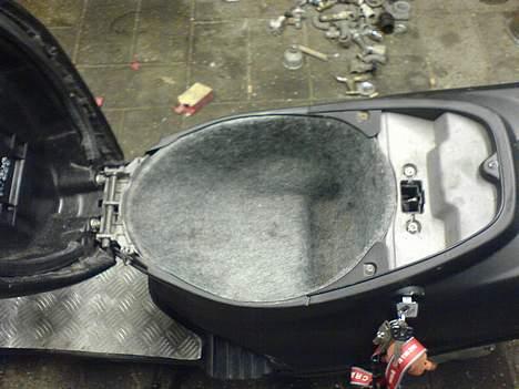 Kreidler Easy Rider / Solgt ! - Nu ! Skal lige vaskes og pudses  billede 16