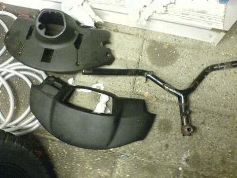 Kreidler Easy Rider / Solgt ! - Nu ! Skal lige vaskes og pudses  billede 18