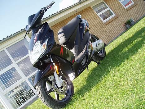 Yamaha Jog R  TIL SALG   billede 1