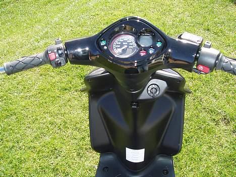 Yamaha Jog R  TIL SALG   billede 3