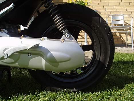 Yamaha Jog R  TIL SALG   billede 5