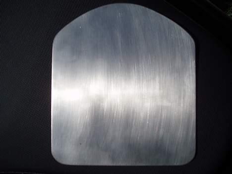 Yamaha Jog R  TIL SALG   - Speciel lavet nr-plade ophæng billede 9