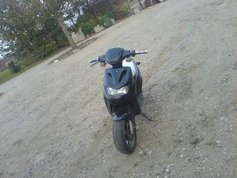 CPI Popcorn # SOLGT!  # billede 3