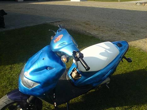 CPI Popcorn # SOLGT!  # billede 4