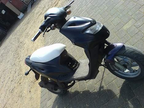 CPI Popcorn # SOLGT!  # billede 5