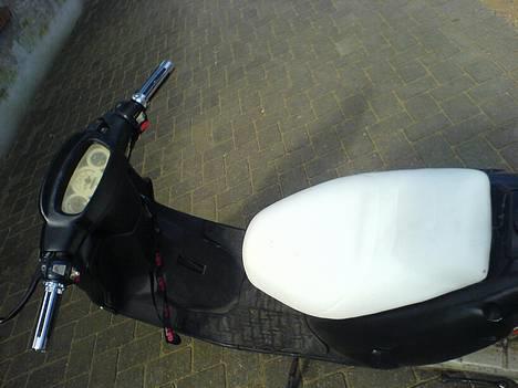 CPI Popcorn # SOLGT!  # billede 7