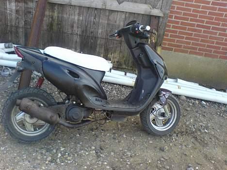 CPI Popcorn # SOLGT!  # billede 8