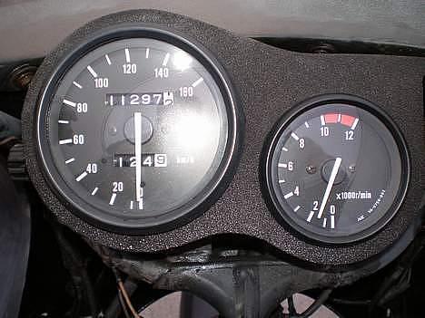 Yamaha TZR billede 9