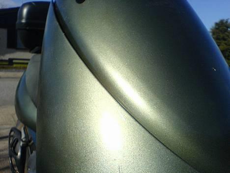 Aprilia Area51 billede 1