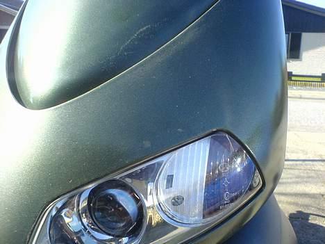 Aprilia Area51 billede 2