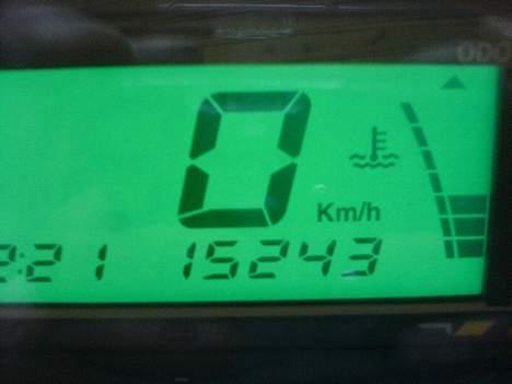 Aprilia Area51 billede 6