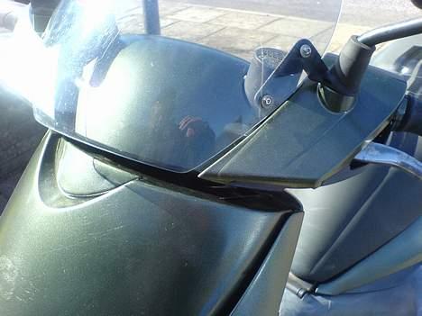 Aprilia Area51 billede 7