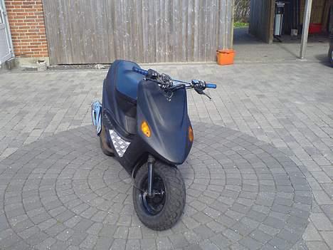 Kreidler Easy Rider / Solgt ! billede 20