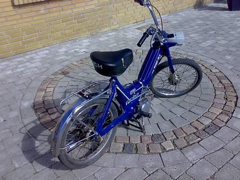 Puch maxi k :) SOLGT billede 2