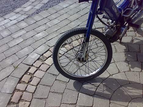 Puch maxi k :) SOLGT billede 4