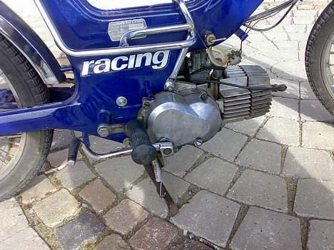 Puch maxi k :) SOLGT billede 7