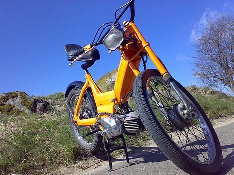 Puch Maxi K "solgt" billede 1