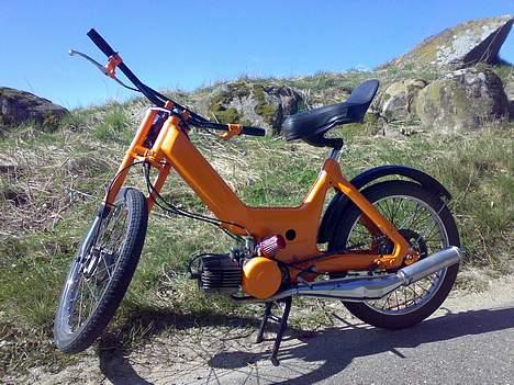 Puch Maxi K "solgt" billede 2