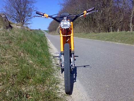 Puch Maxi K "solgt" billede 3