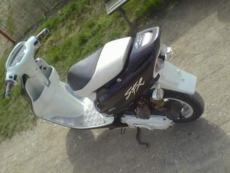 Honda SFX - solgt :( - SFX  billede 1