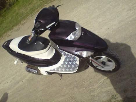 Honda SFX - solgt :( billede 2